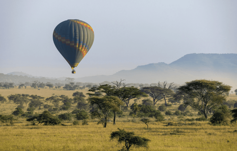 Maasai Mara