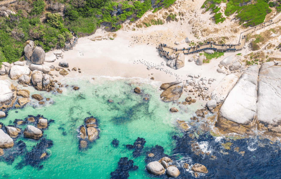 Boulders Beach