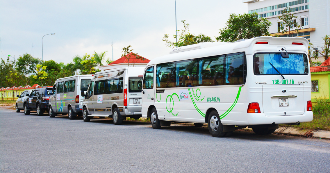 Đặt xe