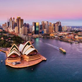AUSTRALIA