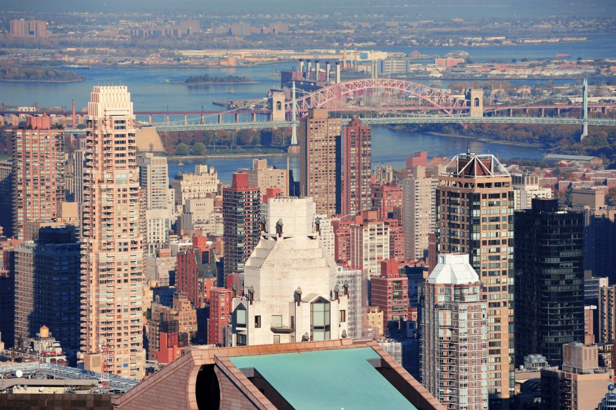 TOUR THAM QUAN BỜ ĐÔNG MỸ NEW YORK – PHILADELPHIA – WASHINGTON D.C