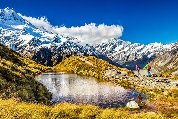 LIÊN TUYẾN ÚC – NEW ZEALAND