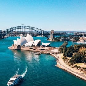 Du lịch Australia: thông tin hữu ích bạn nên biết