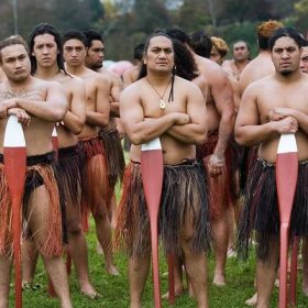 Nền văn hóa Maori: Phong tục người Maori