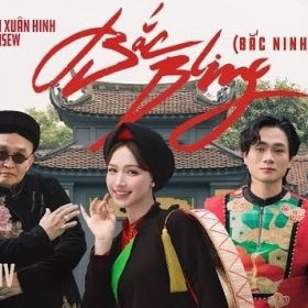Check in 8 địa danh Bắc Ninh ‘gây sốt’ trong MV ‘Bắc Bling’ của Hòa Minzy