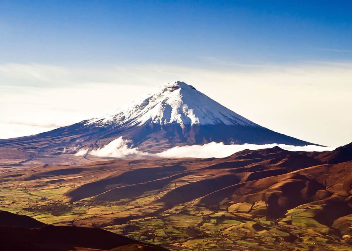 DU LỊCH NAM MỸ | KHÁM PHÁ COLOMBIA – ECUADOR – VENEZUELA 18 NGÀY