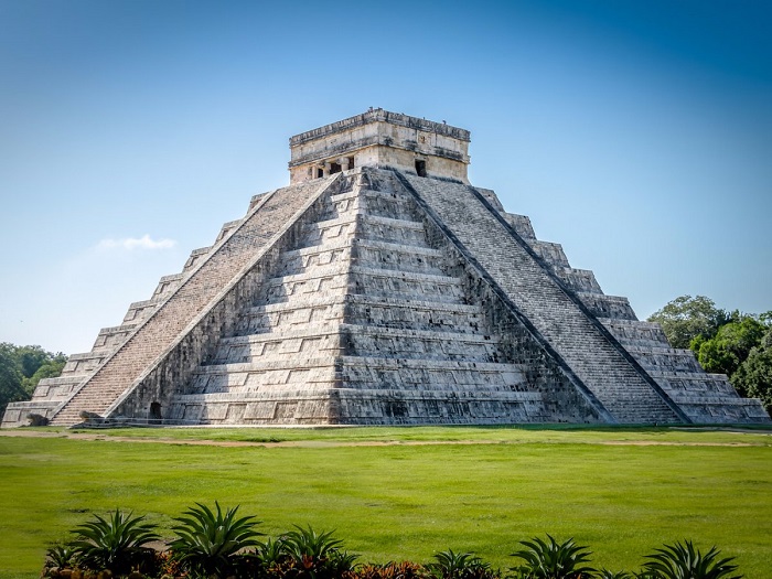 DU LỊCH KHÁM PHÁ TRUNG MỸ | PANAMA – MEXICO – CUBA – DOMINICA 17N13Đ