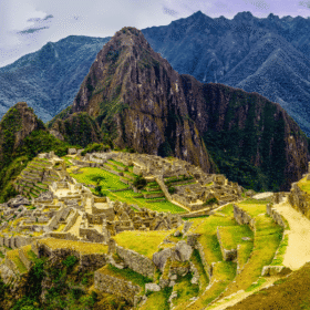 KHÁM PHÁ MACHU PICCHU KỲ QUAN CỔ ĐẠI ẨN MÌNH GIỮA DÃY ANDES