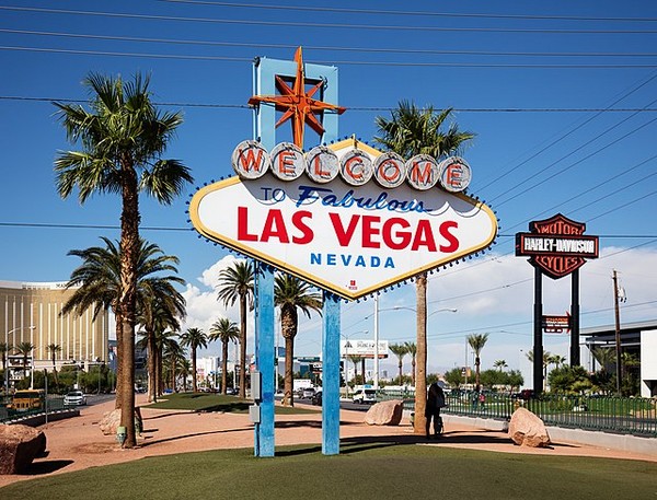 DU LỊCH BỜ TÂY HOA KỲ | TPHCM – LOS ANGELES – LAS VEGAS –  SAN DIEGO – MEXICO 7N6Đ
