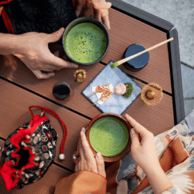 5 MÓN MATCHA NHẬT BẢN NỔI TIẾNG KHIẾN DU KHÁCH MÊ MẨN