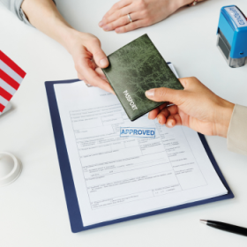 TOP 5 QUỐC GIA KHÓ XIN VISA NHẤT ĐỐI VỚI NGƯỜI VIỆT – BẠN ĐÃ BIẾT?