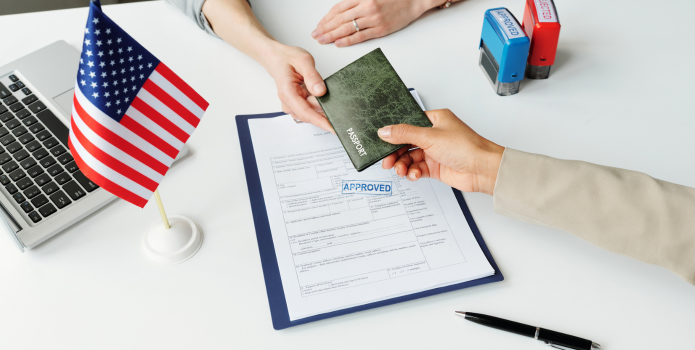 TOP 5 QUỐC GIA KHÓ XIN VISA NHẤT ĐỐI VỚI NGƯỜI VIỆT – BẠN ĐÃ BIẾT?