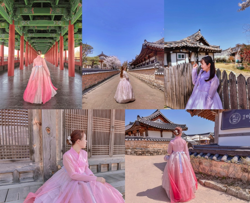 HANBOK HÀN QUỐC – TRẢI NGHIỆM VĂN HÓA TRUYỀN THỐNG KHÔNG THỂ BỎ LỠ KHI DU LỊCH HÀN QUỐC