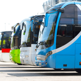 ĐẶT XE DU LỊCH DỄ DÀNG CÙNG FG JOURNEY