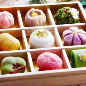MOCHI NHẬT BẢN – TINH HOA ẨM THỰC TRUYỀN THỐNG KHÔNG THỂ BỎ LỠ KHI DU LỊCH NHẬT BẢN