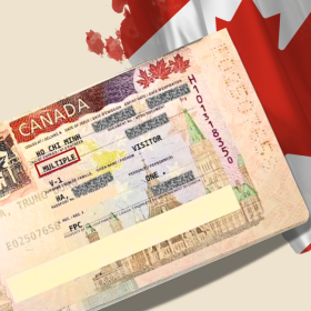 SỞ HỮU VISA CANADA – NHẬN NGAY 5 LỢI THẾ DU LỊCH QUỐC TẾ