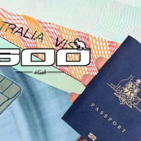 VISA ÚC 600 TĂNG LỆ PHÍ TỪ 01/07/2026: NHỮNG ĐIỀU BẠN CẦN BIẾT TRƯỚC KHI NỘP HỒ SƠ