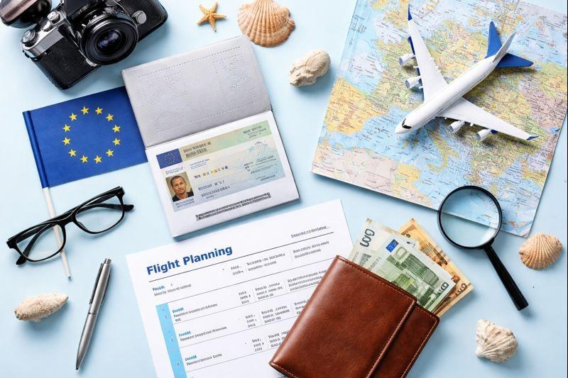 VISA DU LỊCH/THĂM THÂN TÂY BAN NHA: HỒ SƠ, THỦ TỤC VÀ NHỮNG ĐIỀU CẦN BIẾT