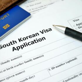 VISA HÀN QUỐC C 3 9: HỒ SƠ, THỦ TỤC VÀ NHỮNG ĐIỀU CẦN BIẾT