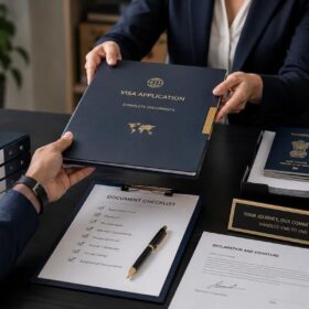 VISA DU LỊCH ÚC: HƯỚNG DẪN HỒ SƠ VÀ THỦ TỤC TỪ A ĐẾN Z